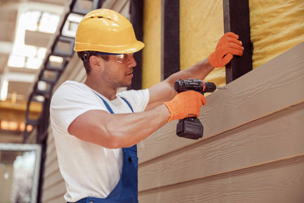 Best Siding Removal and Disposal  in Mountain View, NC